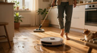 15 Best Robot Vacuum and Mop Combos for 2027