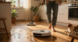 15 Best Robot Vacuum and Mop Combos for 2027