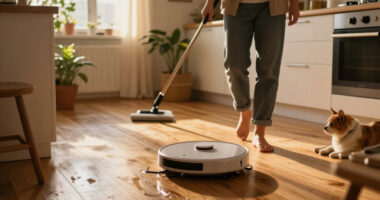 15 Best Robot Vacuum and Mop Combos for 2027