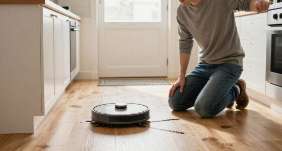 15 Best Robot Vacuum and Mop Combos for Easier Floor Care in 2027