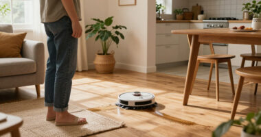 15 Best Robot Vacuum and Mop Combos for Easier Floor Care in 2027