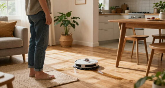 15 Best Robot Vacuum and Mop Combos for Easier Floor Care in 2027