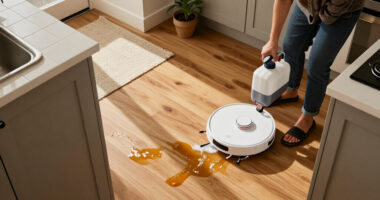 15 Best Robot Vacuum and Mop Combos for Hands-Free Floor Care in 2027