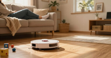 15 Best Robot Vacuum Cleaners for Easier Home Cleaning in 2027