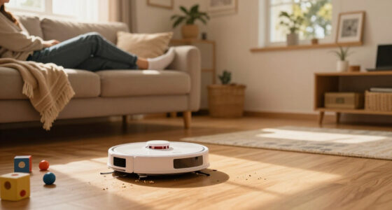 15 Best Robot Vacuum Cleaners for Easier Home Cleaning in 2027