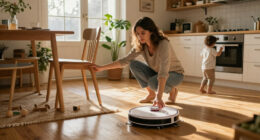 15 Best Robot Vacuum Mops for Easier Floor Care in 2027