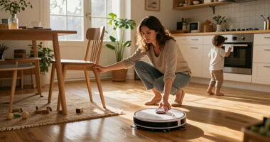 15 Best Robot Vacuum Mops for Easier Floor Care in 2027