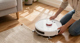 15 Best Robot Vacuums With Self-Emptying Bases in 2027