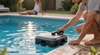 15 Best Robotic Pool Cleaners for Easier Pool Maintenance in 2027