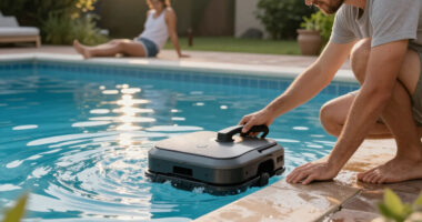 15 Best Robotic Pool Cleaners for Easier Pool Maintenance in 2027