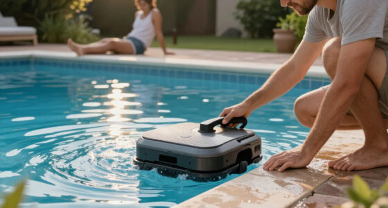 15 Best Robotic Pool Cleaners for Easier Pool Maintenance in 2027