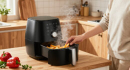 15 Best Smart Air Fryers for Connected, Convenient Cooking in 2027