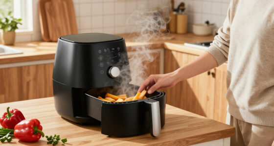 15 Best Smart Air Fryers for Connected, Convenient Cooking in 2027
