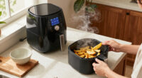 15 Best Smart Air Fryers for Connected Cooking in 2027