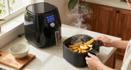 15 Best Smart Air Fryers for Connected Cooking in 2027