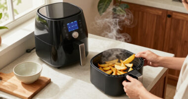 15 Best Smart Air Fryers for Connected Cooking in 2027