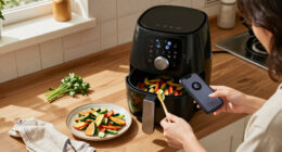 15 Best Smart Air Fryers for Convenient Cooking in 2027