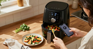 15 Best Smart Air Fryers for Convenient Cooking in 2027