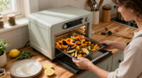 15 Best Smart Countertop Ovens for Versatile Home Cooking in 2027