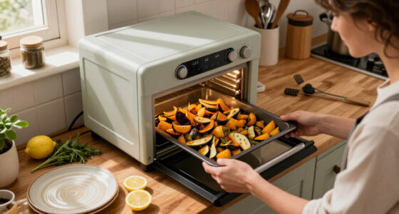 15 Best Smart Countertop Ovens for Versatile Home Cooking in 2027