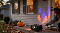15 Best Smart Halloween Projector Lights for Spooky Displays in 2027
