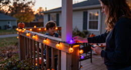 15 Best Smart Halloween String Lights for Spooky Displays in 2027