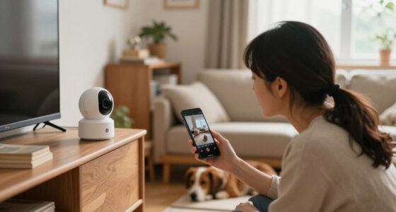 15 Best Smart Home Cameras for Flexible Home Security in 2027