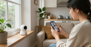 15 Best Smart Home Security Cameras for Flexible Home Monitoring in 2027