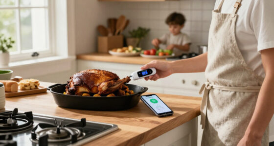 15 Best Smart Kitchen Thermometers for Confident Cooking in 2027