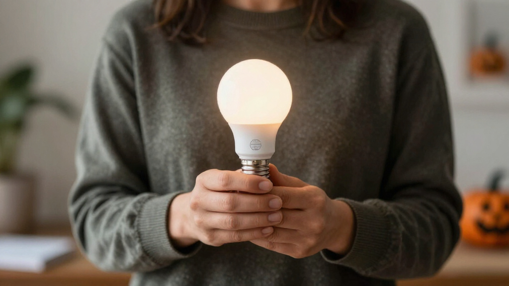 15 Best Smart Light Bulbs for Halloween in 2027