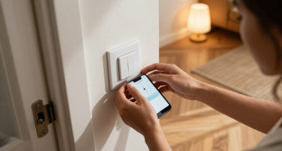 15 Best Smart Light Switches for Connected Home Lighting in 2027