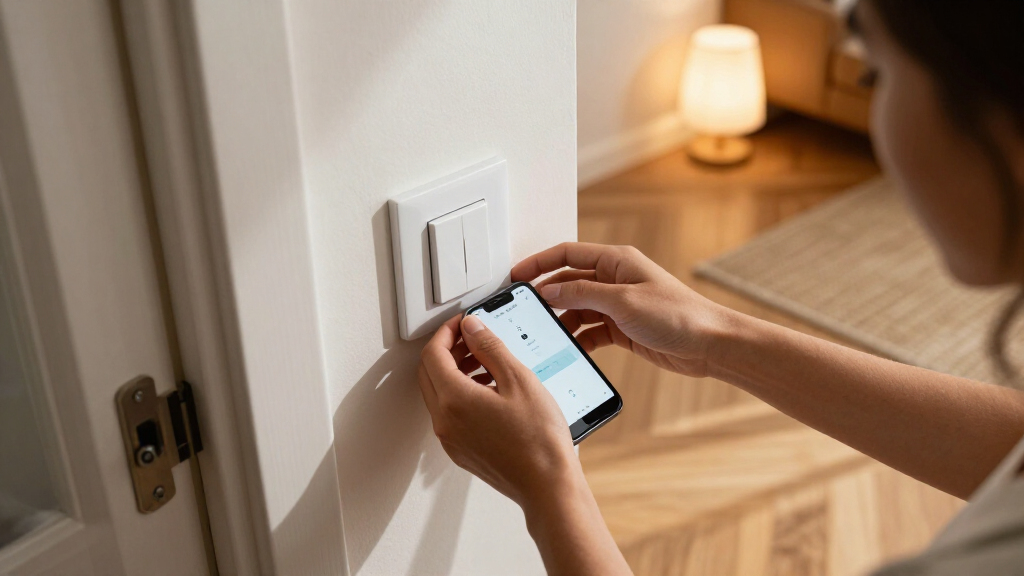 15 Best Smart Light Switches for Connected Home Lighting in 2027