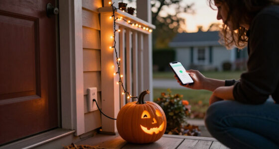 15 Best Smart Plugs for Halloween Decorations in 2027