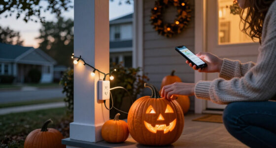15 Best Smart Plugs for Halloween Lights in 2027