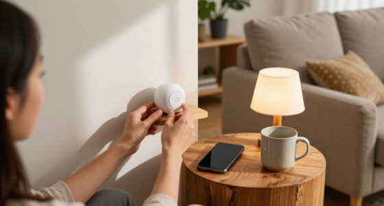 15 Best Smart Presence Sensors for Smarter Home Automation in 2027