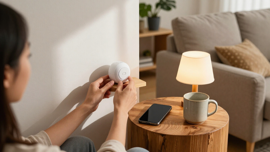 15 Best Smart Presence Sensors for Smarter Home Automation in 2027