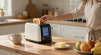 15 Best Smart Toasters for Easier, More Consistent Breakfasts in 2027