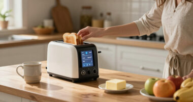 15 Best Smart Toasters for Easier, More Consistent Breakfasts in 2027