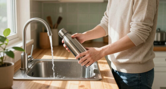 15 Best Stainless Steel Water Bottles for Everyday Hydration in 2027