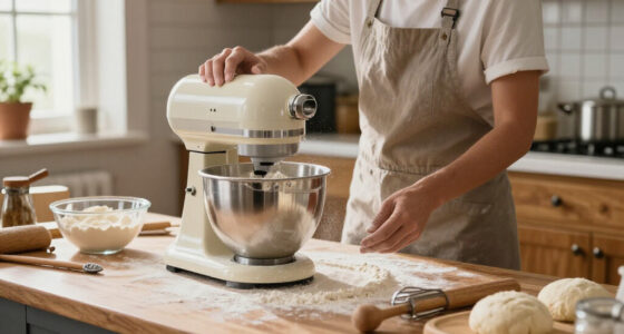 15 Best Stand Mixers for Home Baking and Bread Dough in 2027