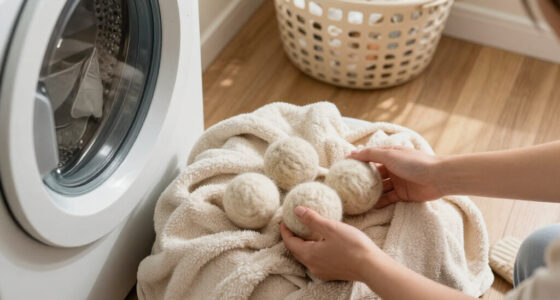 15 Best Tumble Dryer Balls for Faster, Softer Laundry in 2027