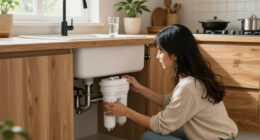 15 Best Under-Sink Water Filters for Cleaner-Tasting Water in 2027