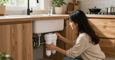 15 Best Under-Sink Water Filters for Cleaner-Tasting Water in 2027
