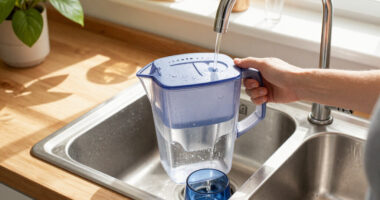 15 Best Water Filter Pitchers for Everyday Drinking in 2027
