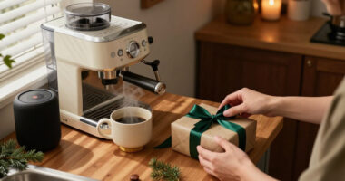 23 Luxury Amazon Gifts You Can Still Get At The Last Minute