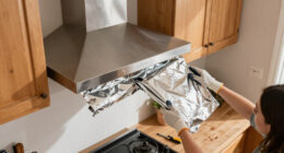 3 Best Range Hood Duct Insulation Options in 2027