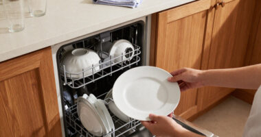 3 Best Smart Dishwashers in 2027