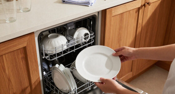 3 Best Smart Dishwashers in 2027