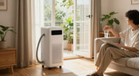 3 Reasons You Should Be Shopping For A Portable Air Conditioner Right Now