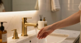 3 Status Symbol Bathroom Buys That Will Make Your Wash Space Look Instantly More Expensive